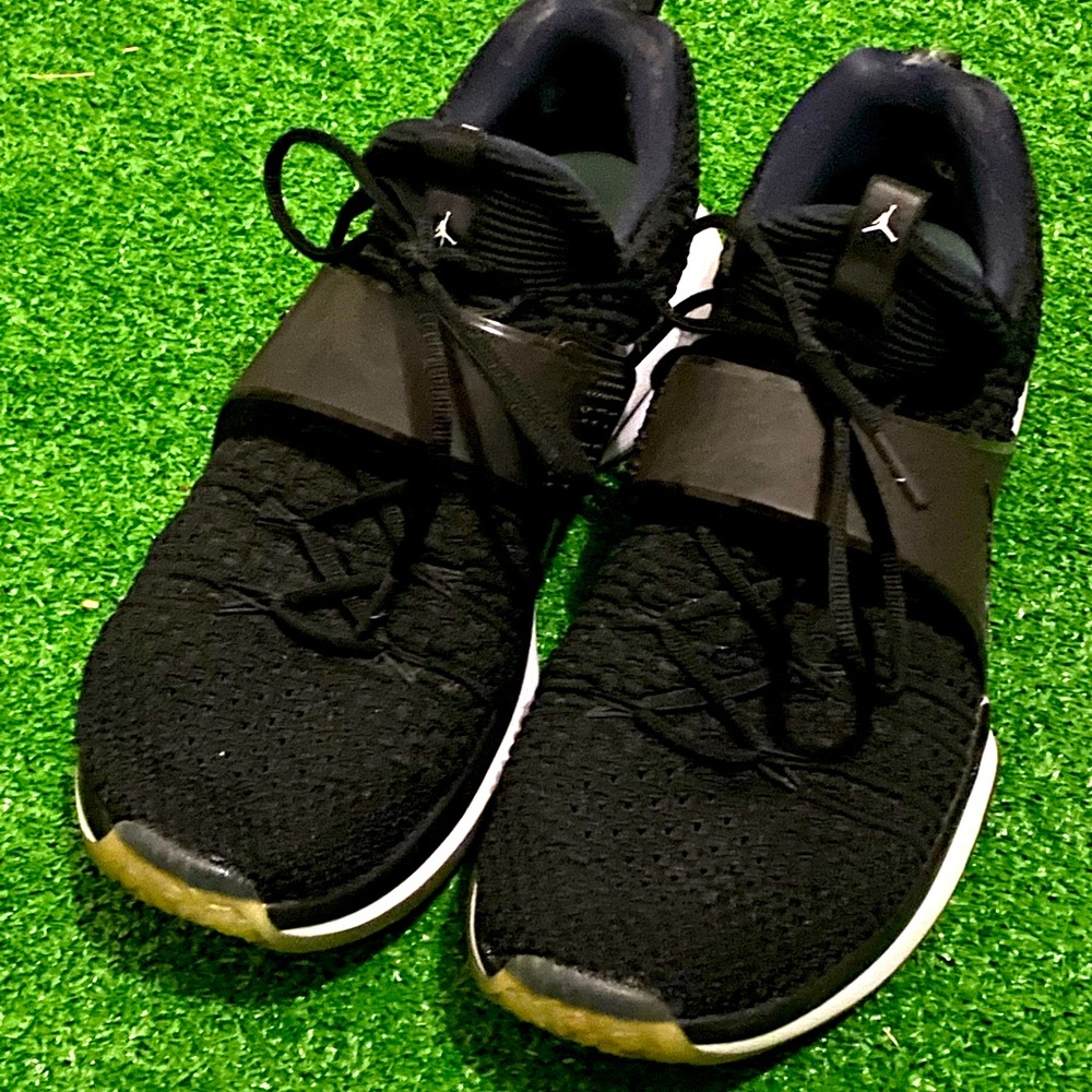 Jordan Trainer Flyknit 2